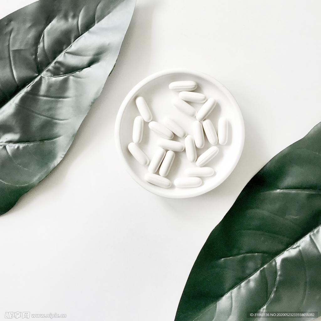 药
