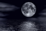 夜空