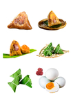 粽子素材