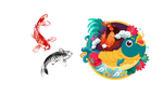 中国风