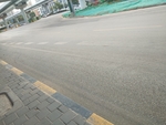 马路  路面