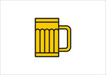 啤酒杯