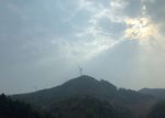 山峰