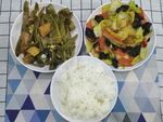 美食