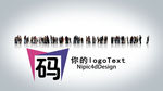 ae模板 企业小视频