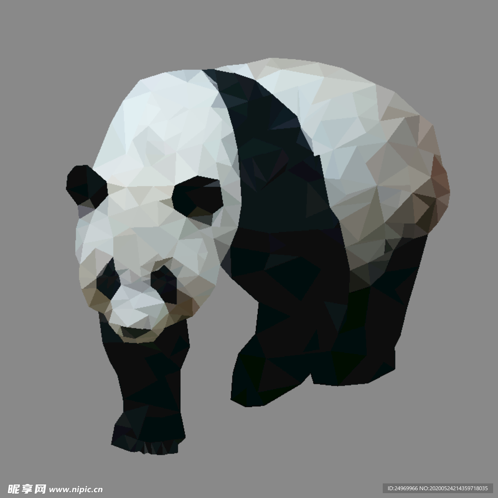 动物插画