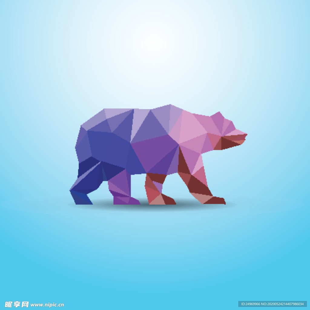 动物插画
