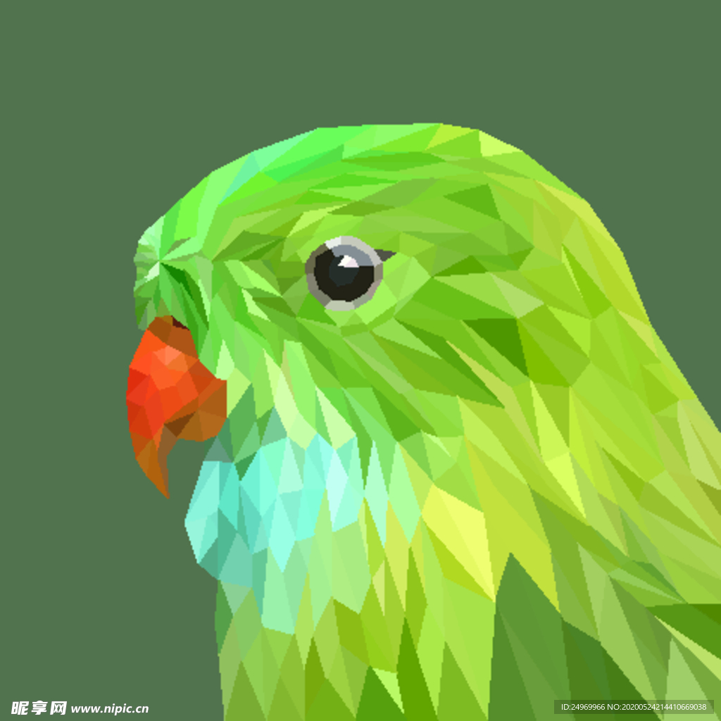 动物插画