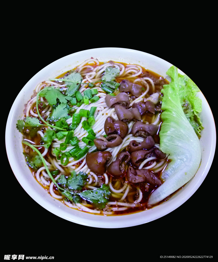 大肠面