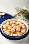 御膳茉莉鱼丸