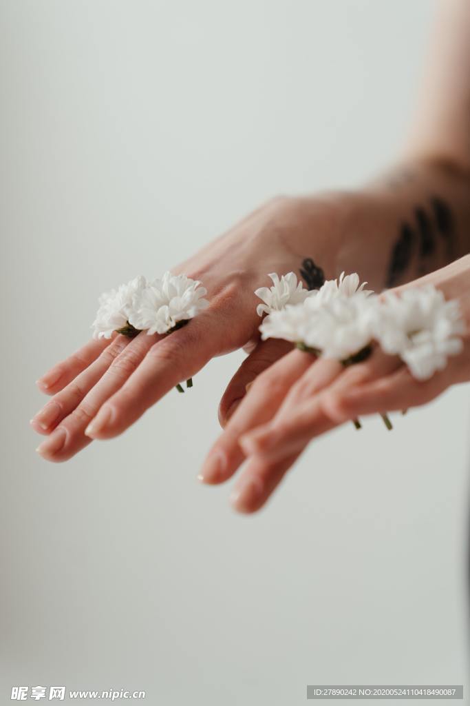 花草