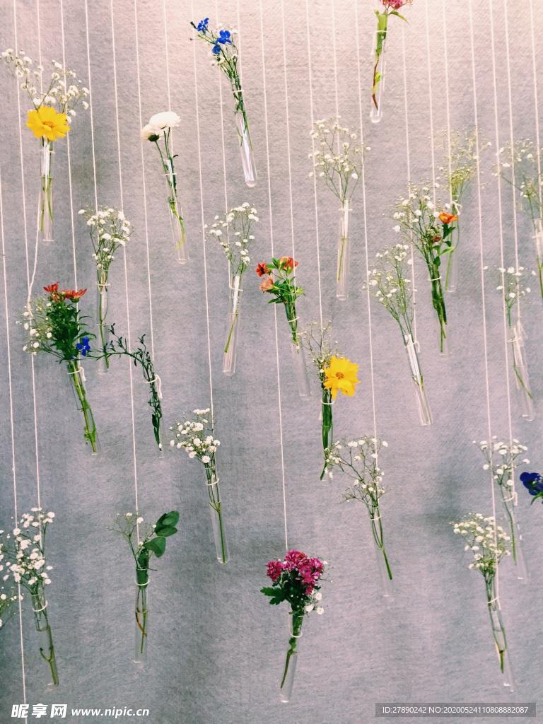 花草