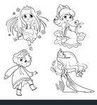素描练习