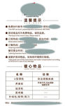 酒店温馨提示桌签台卡