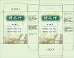 茶叶包装