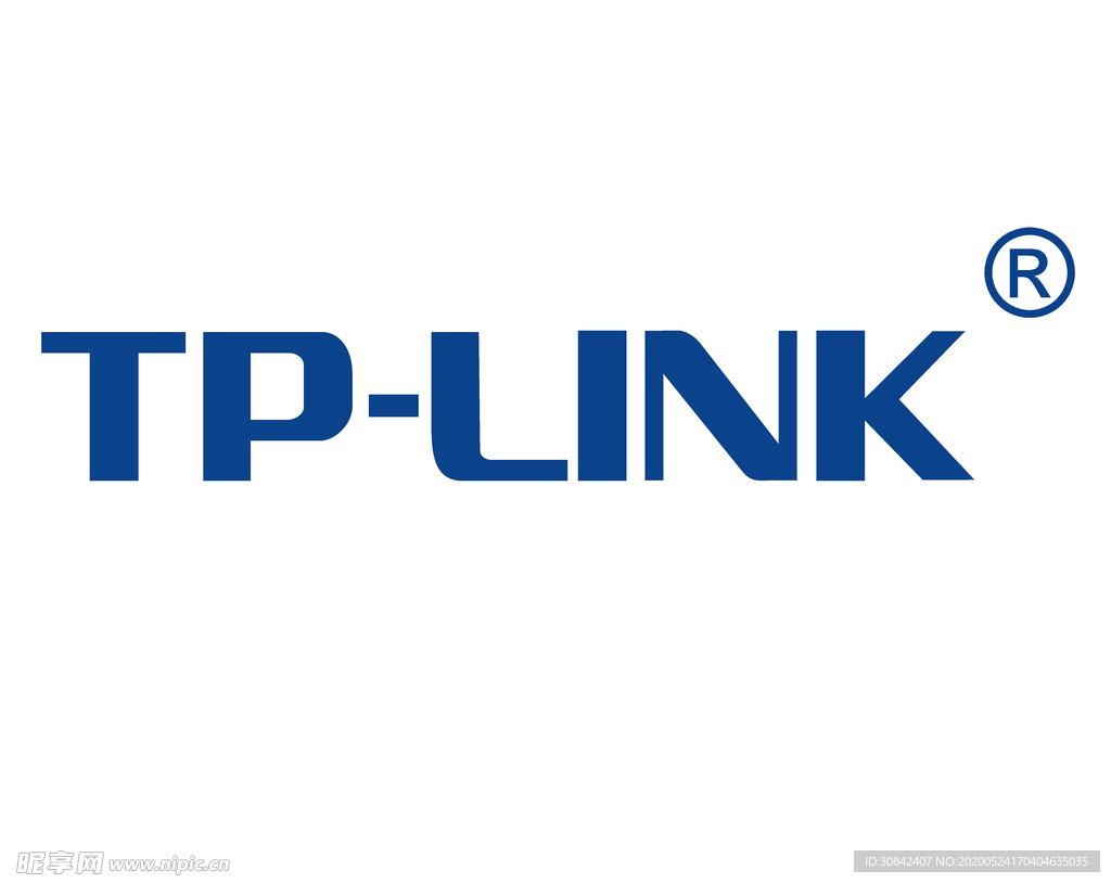 TP-LINK网络