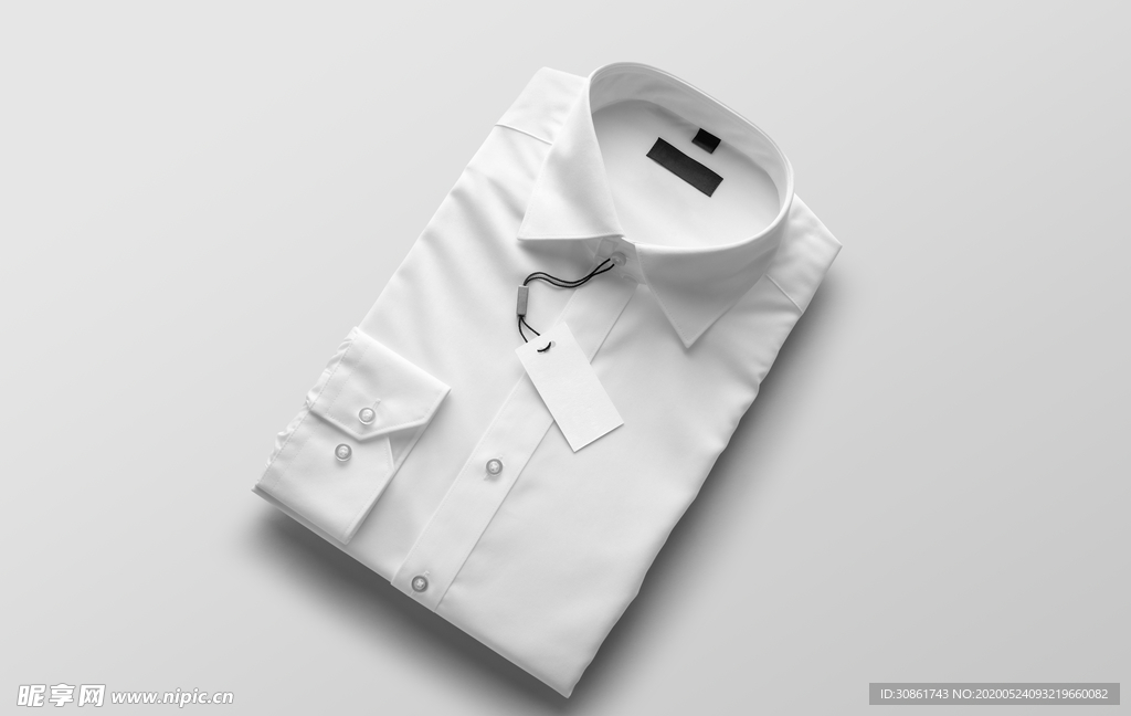 服装VI样机