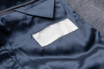 衣服标签样机