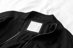 衣服标签样机