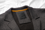 衣服标签样机