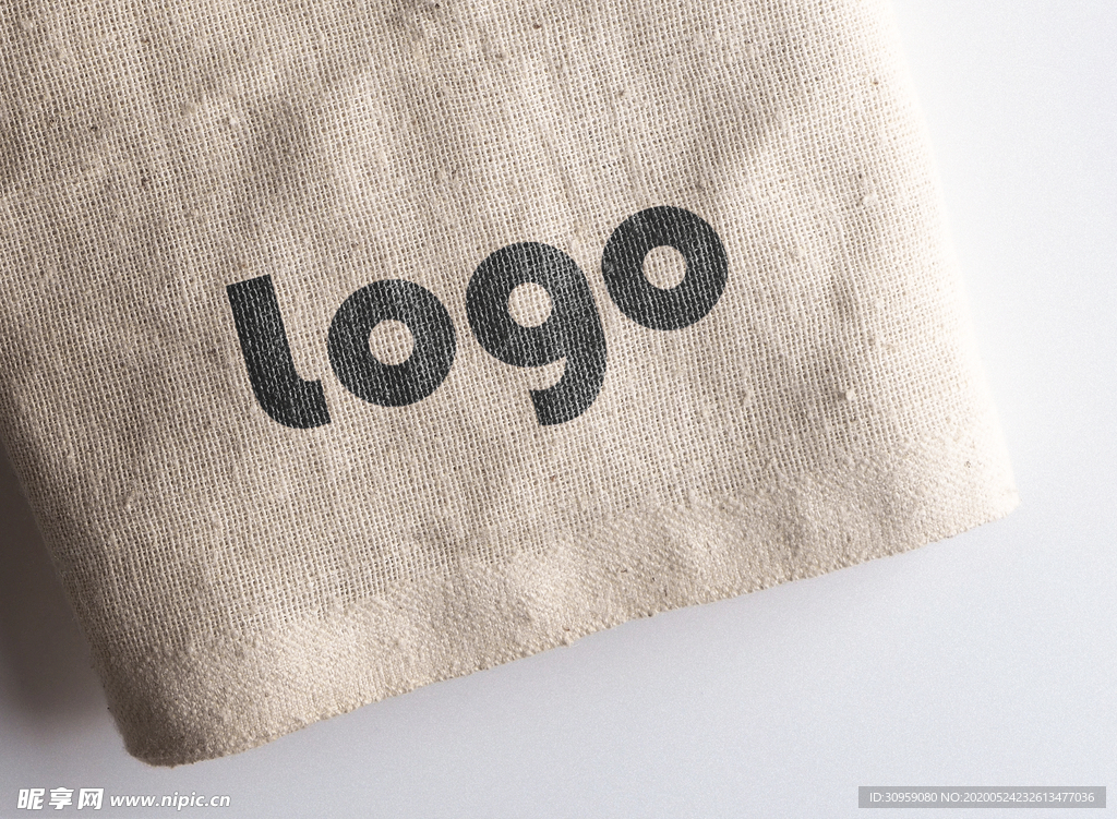 LOGO样机
