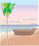 大海