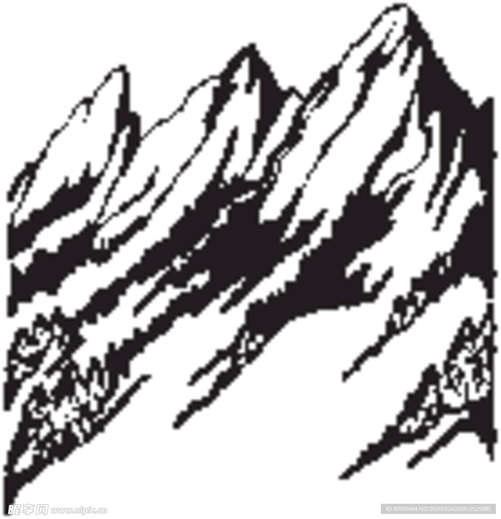 山