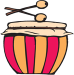 鼓