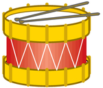 鼓
