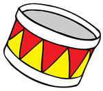 鼓