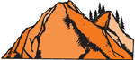山