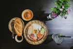 美食