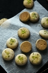 饼干