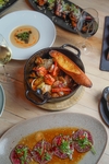 美食