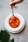 美食