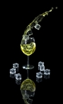 高脚杯