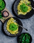 美食