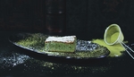 抹茶蛋糕