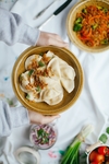 饺子