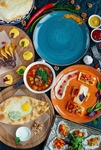 美食