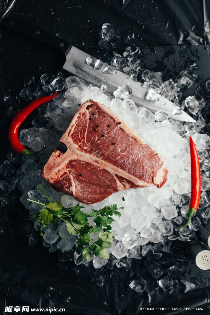 肉