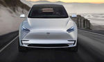 特斯拉Model Y