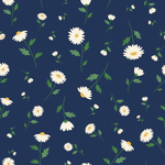 无缝花纹 碎花