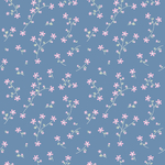无缝花纹 碎花