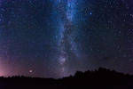 星空背景图片