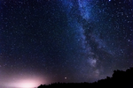 星空背景图片