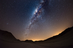星空主题
