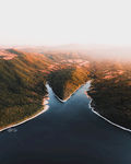 河流图片