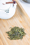 绿杨春 干茶