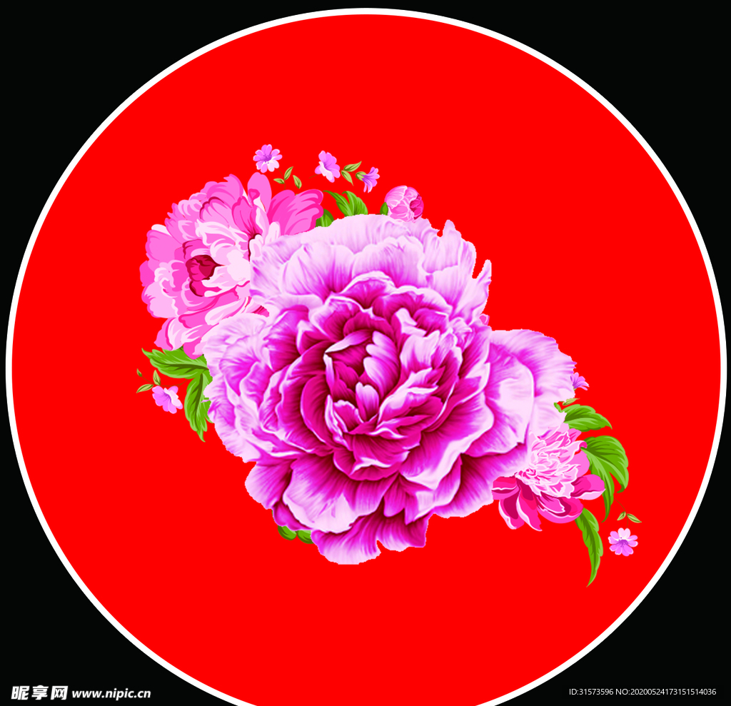 牡丹